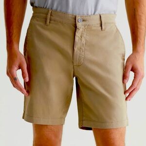 Men’s AG Adriano Goldschmied Wanderer Shorts size 29